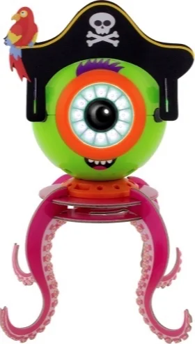 Image from Make Wonder Robots