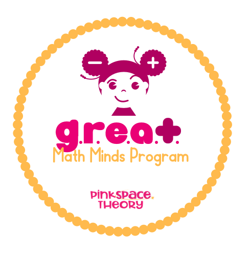 G.R.E.A.T. Math Minds Math Instruction (Loch Lomond)