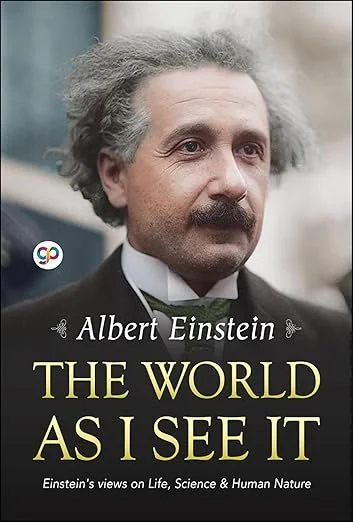 Albert Einstein, Liberation, and STEM