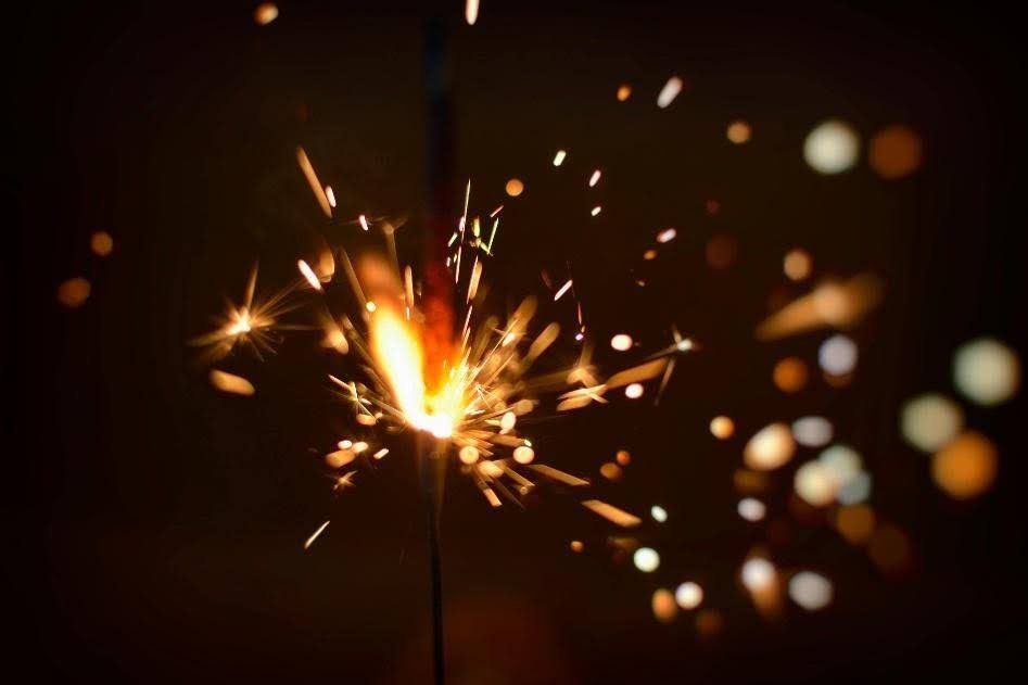 From “Stuck” to “Sparked” in STEM (For future scientists, engineers, coders, and inventors!)