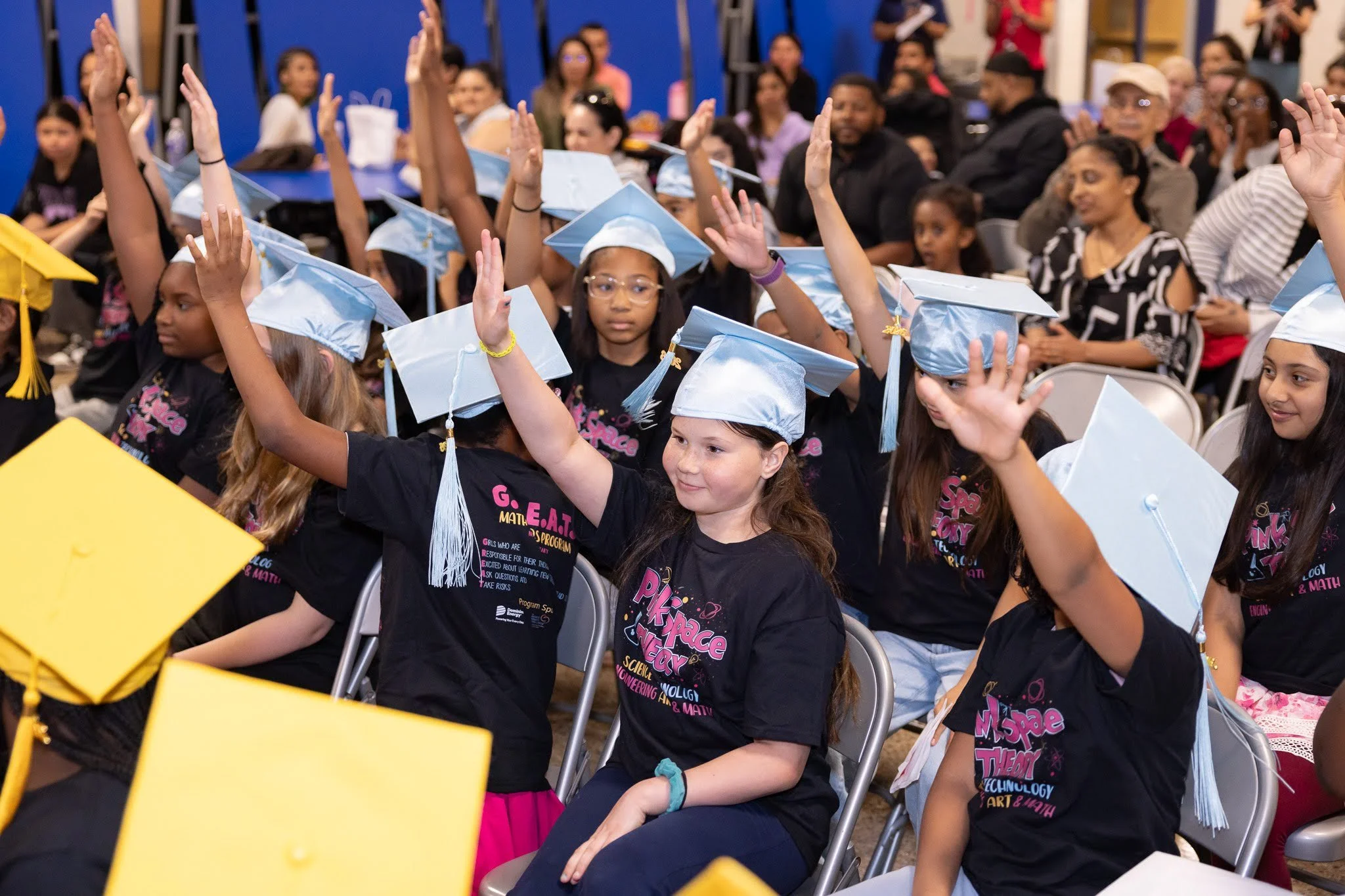 G.R.E.A.T Math Minds Enrichment Program Program at Neabsco Elementary (Private Event)