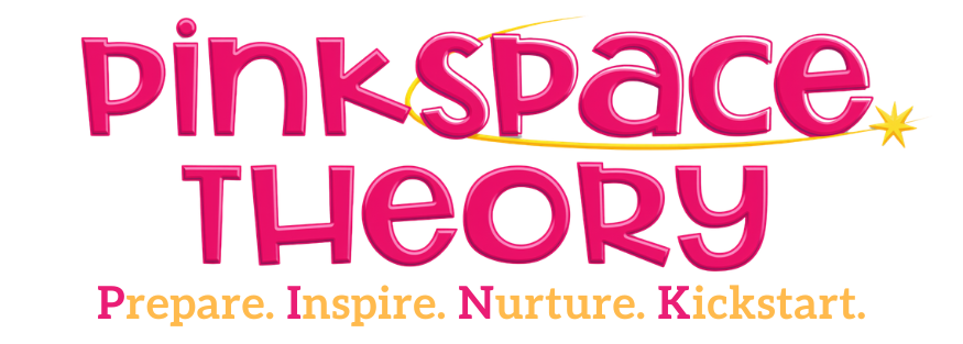 Pink Space Theory