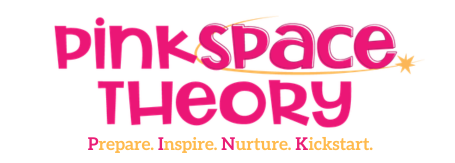 Pink Space Theory