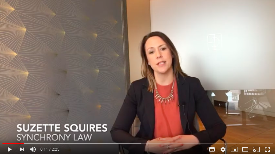 Conducting Workplace Investigations - VLOG