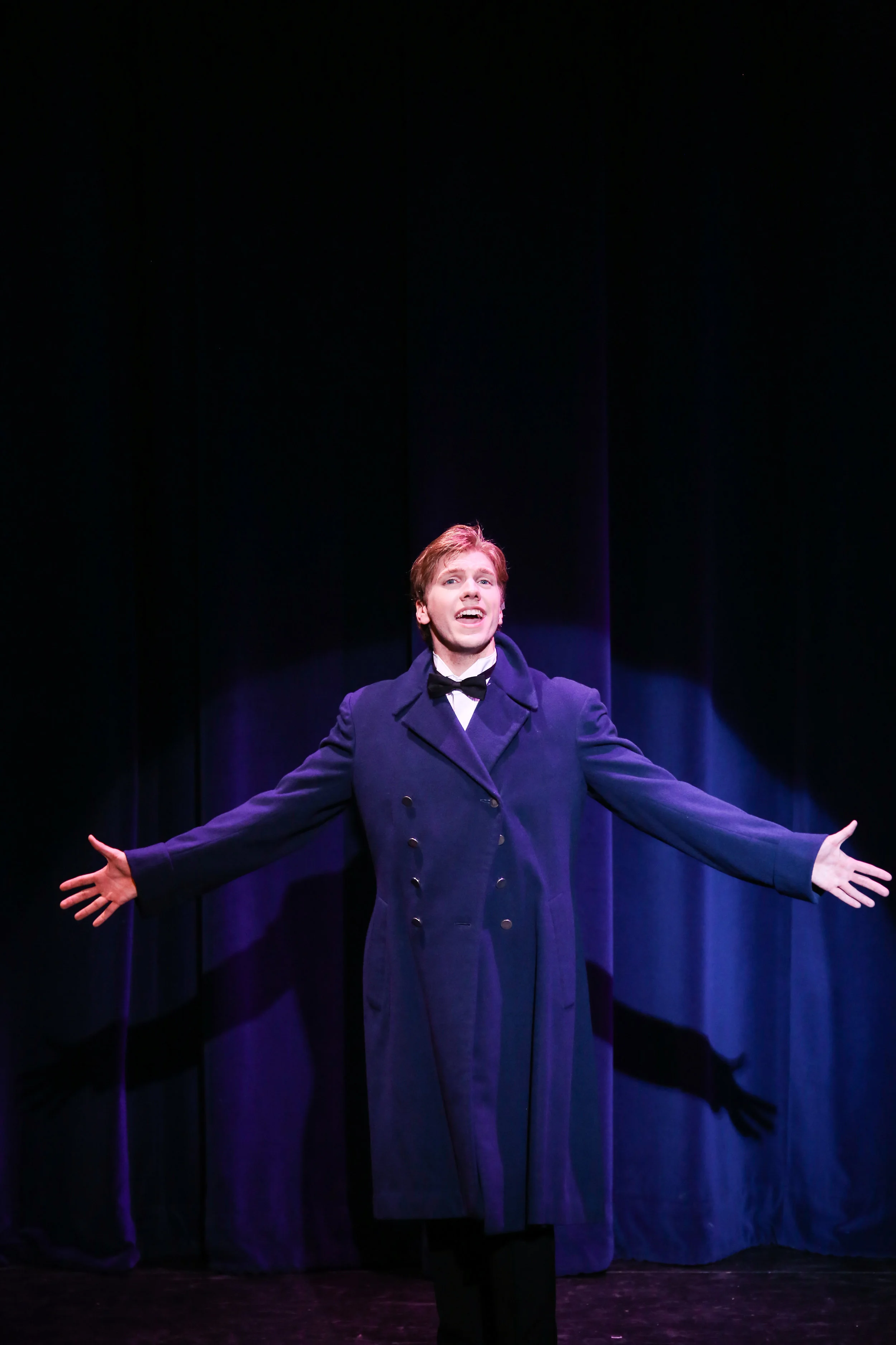 42nd Street (Billy Lawlor) Theatre TCU