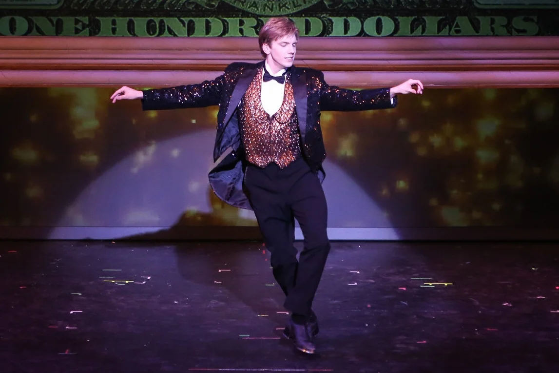 42nd Street (Billy Lawlor) Theatre TCU