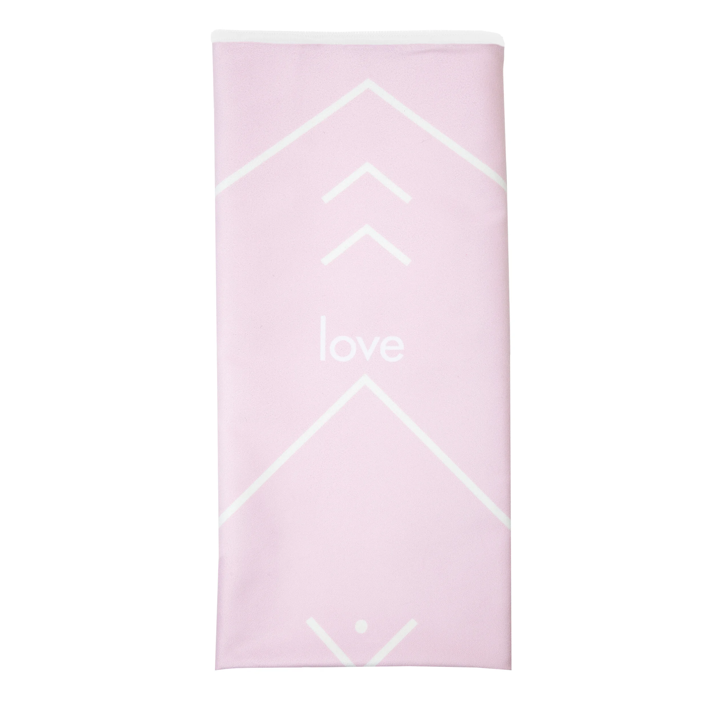 Serviette Love