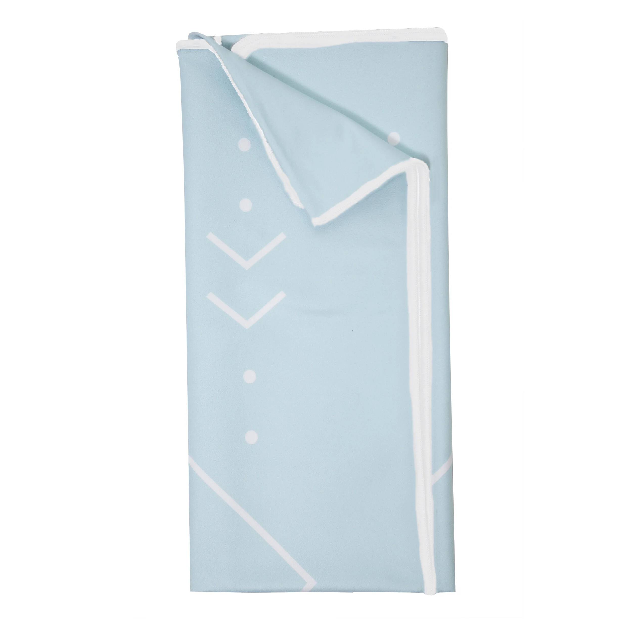Serviette happiness