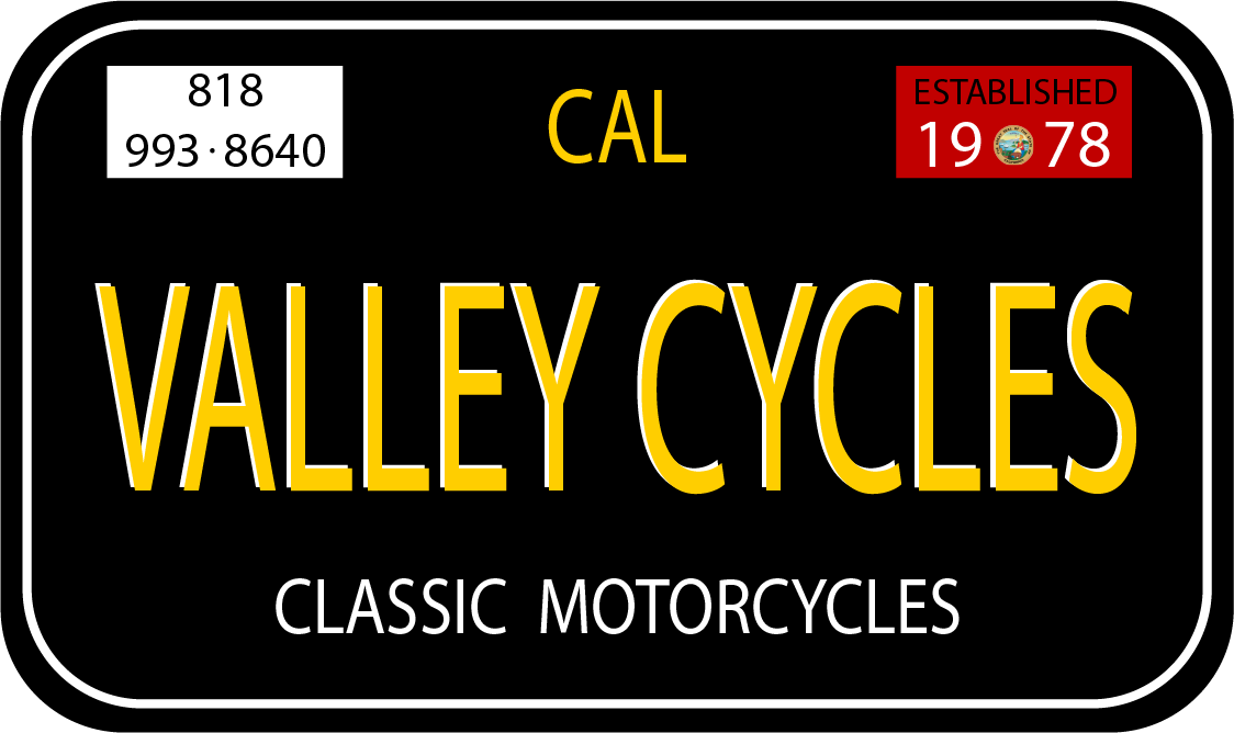 VALLEY CYCLES