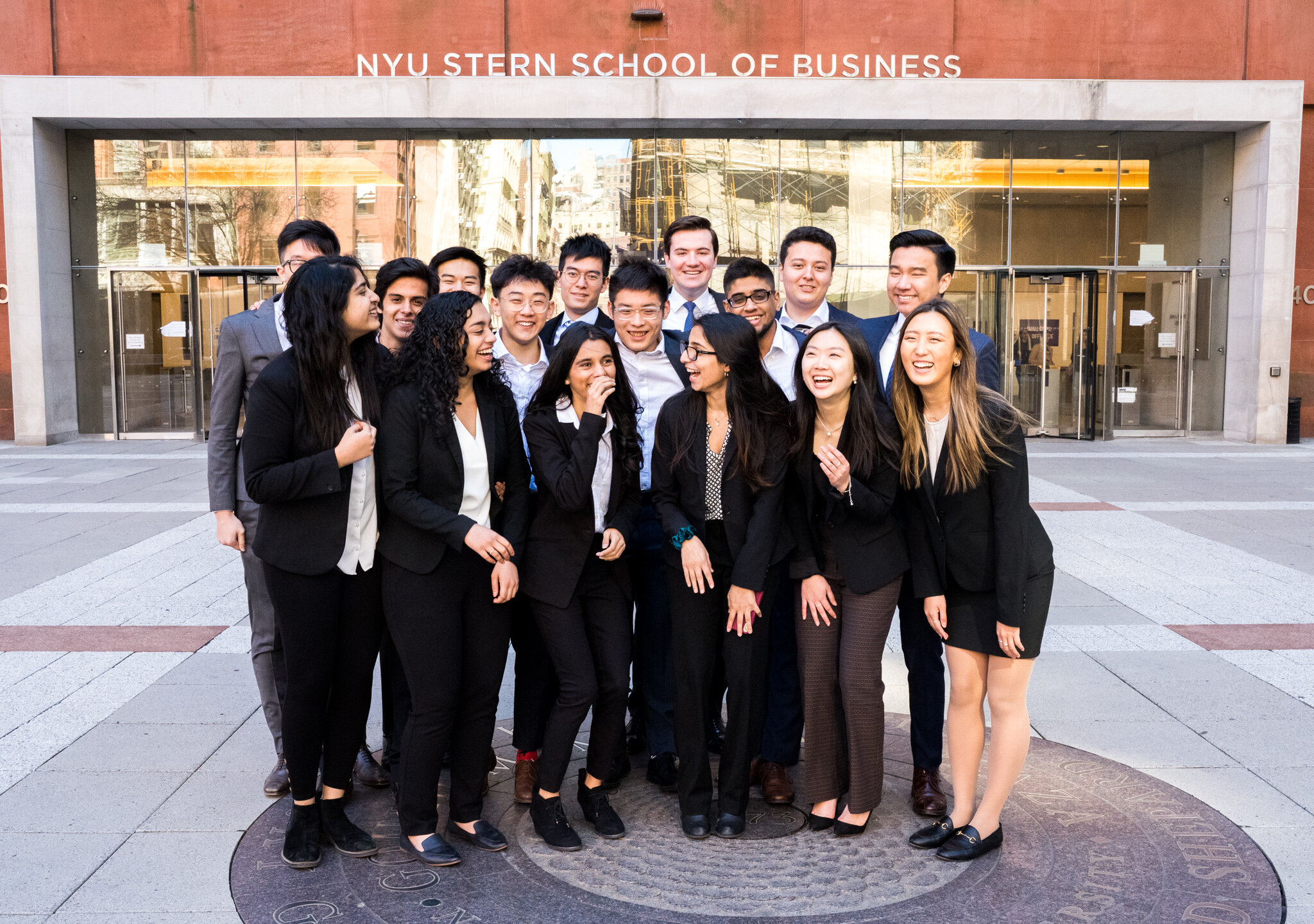 NYU Investment Analysis Group (@stern_iag) • Instagram photos and