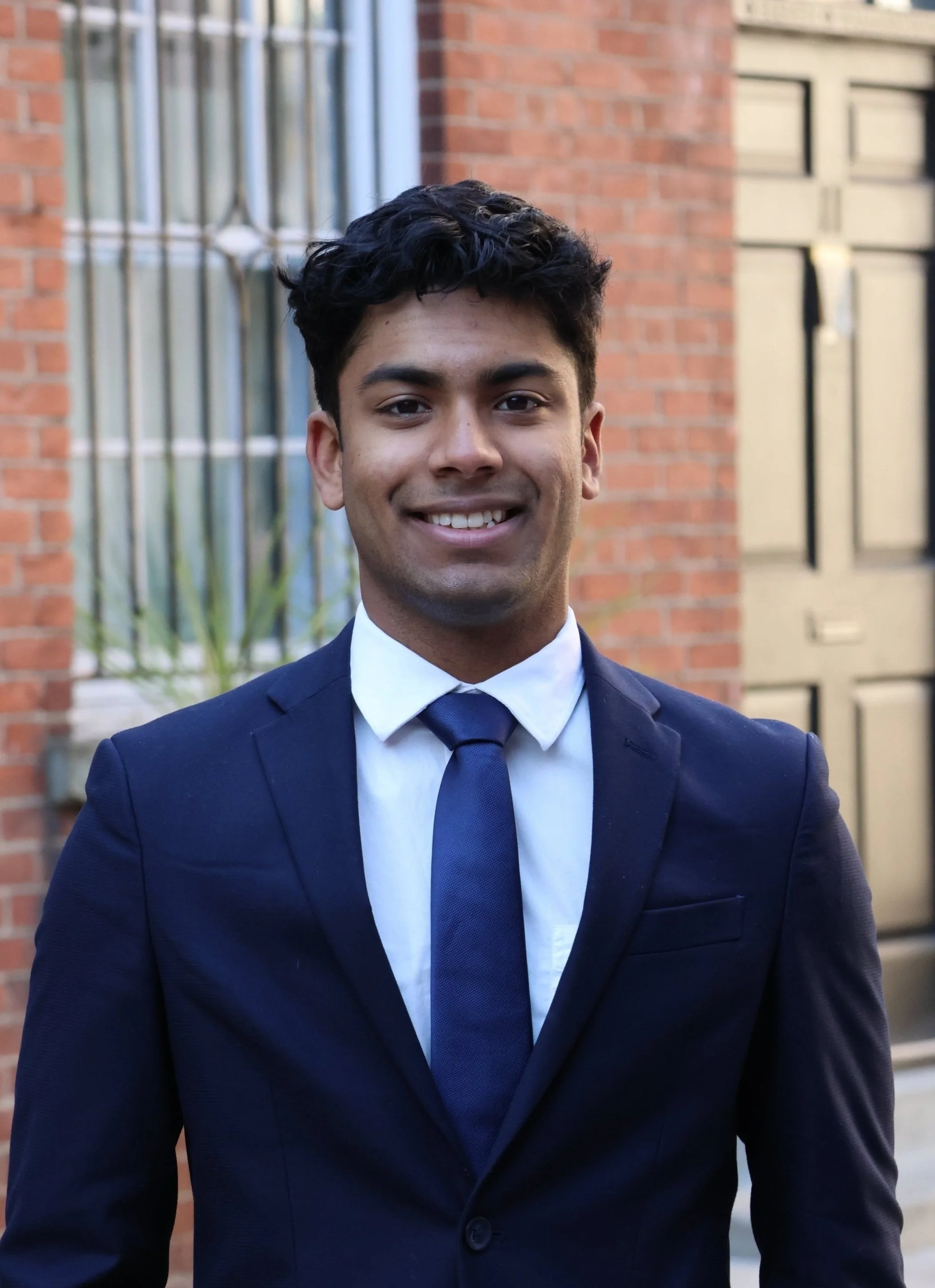 Executive Board — Stern IAG