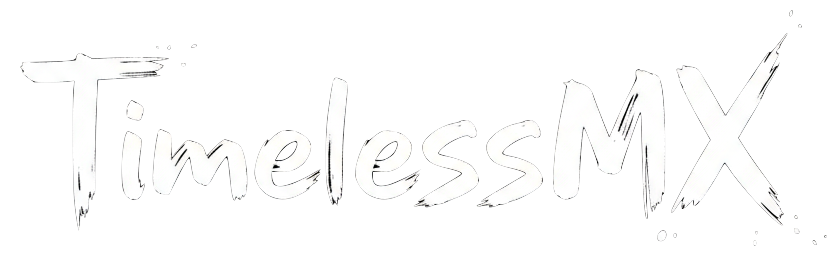 TimelessMX