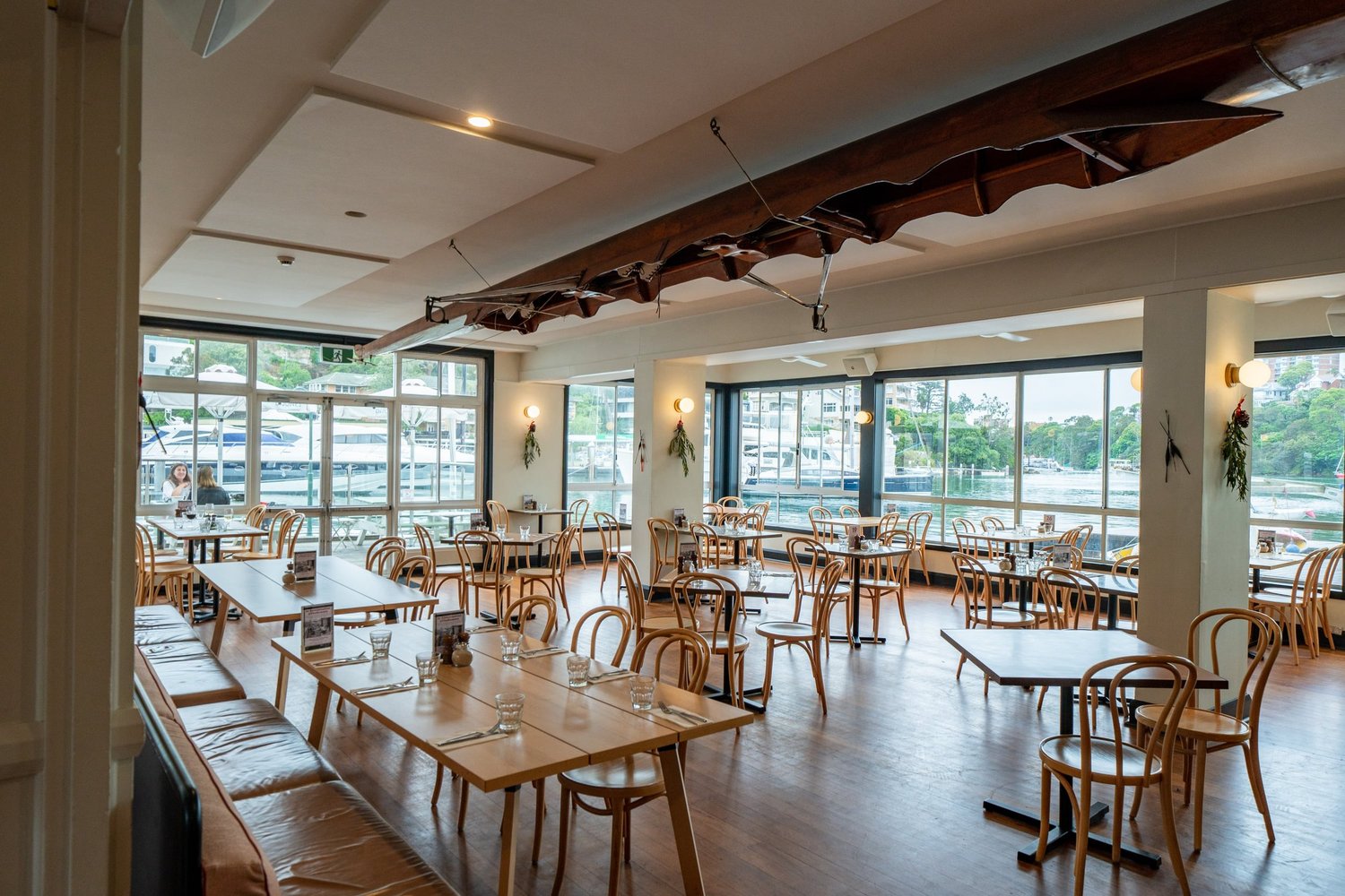 Function Venue Mosman - Waterfront Heritage Event Space