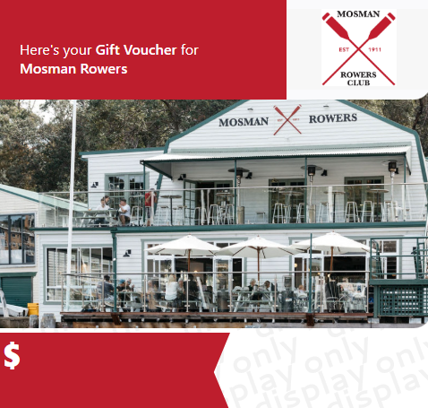 Rowers Shop