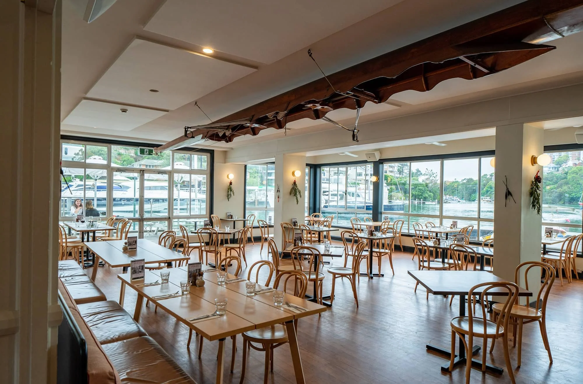 Function Venue Mosman Waterfront Heritage Event Space