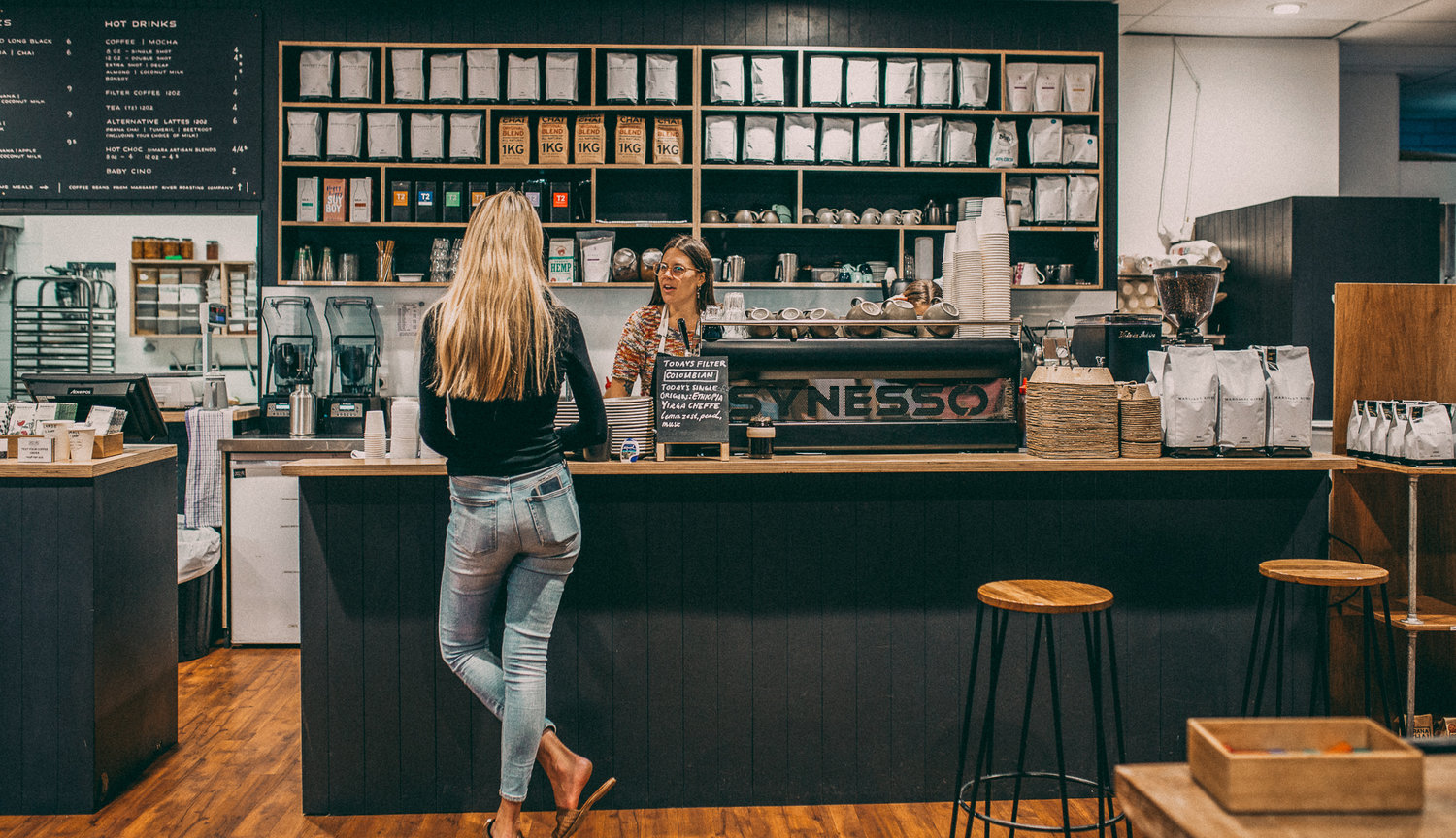 Merchant and Maker, Dunsborough