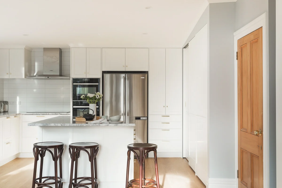 Kelburn Kitchen