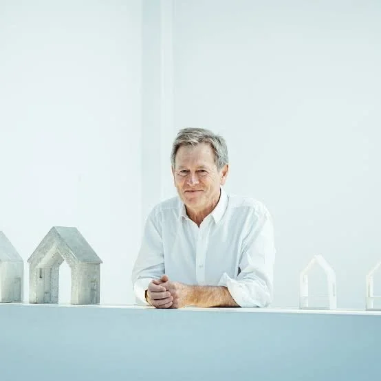 Minimum Title, Maximum Appeal: CMID’s Special Connection to John Pawson’s Book