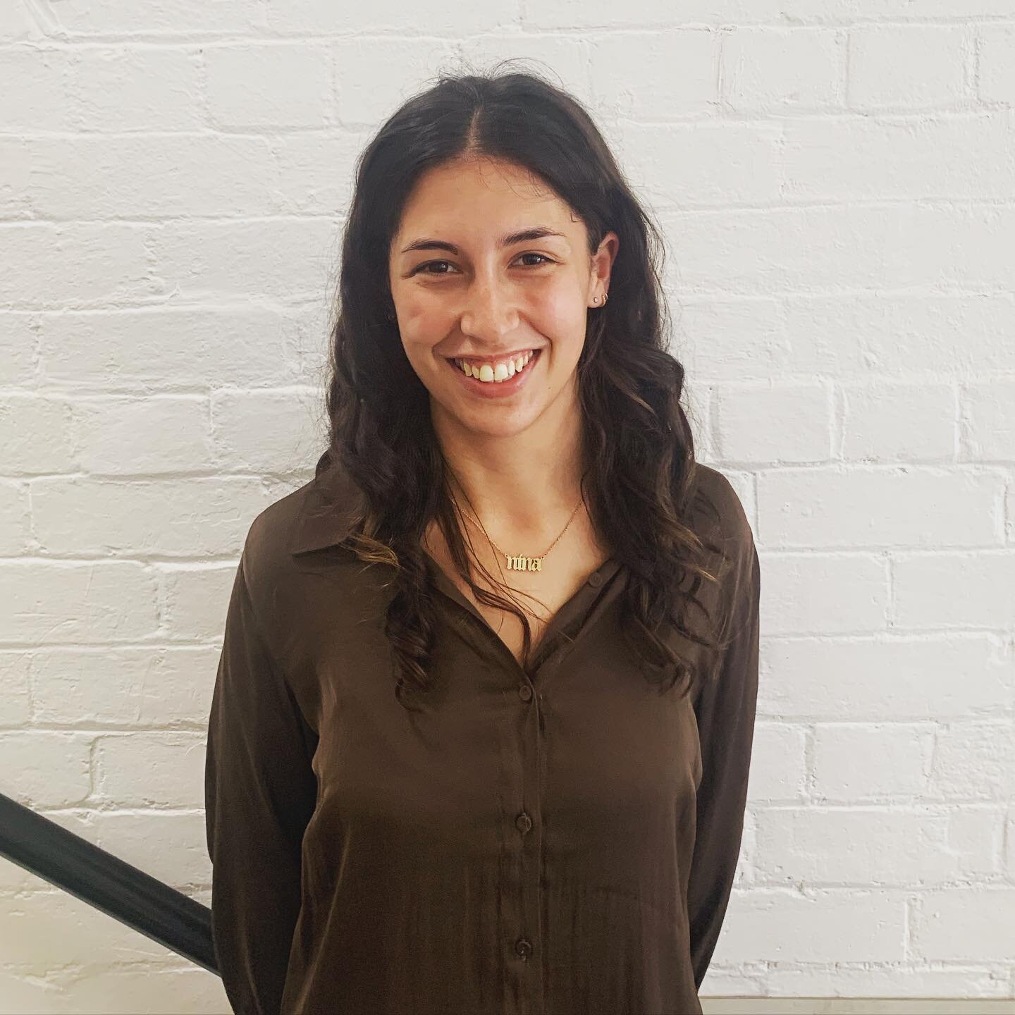 CMID happily presents Nina Cole, our new intern. Hailing from Auckland, she will be with the studio for a couple of months while she works towards a Bachelor of Design (Spatial) at Massey University in Wellington. Here&rsquo;s Nina and our interior d