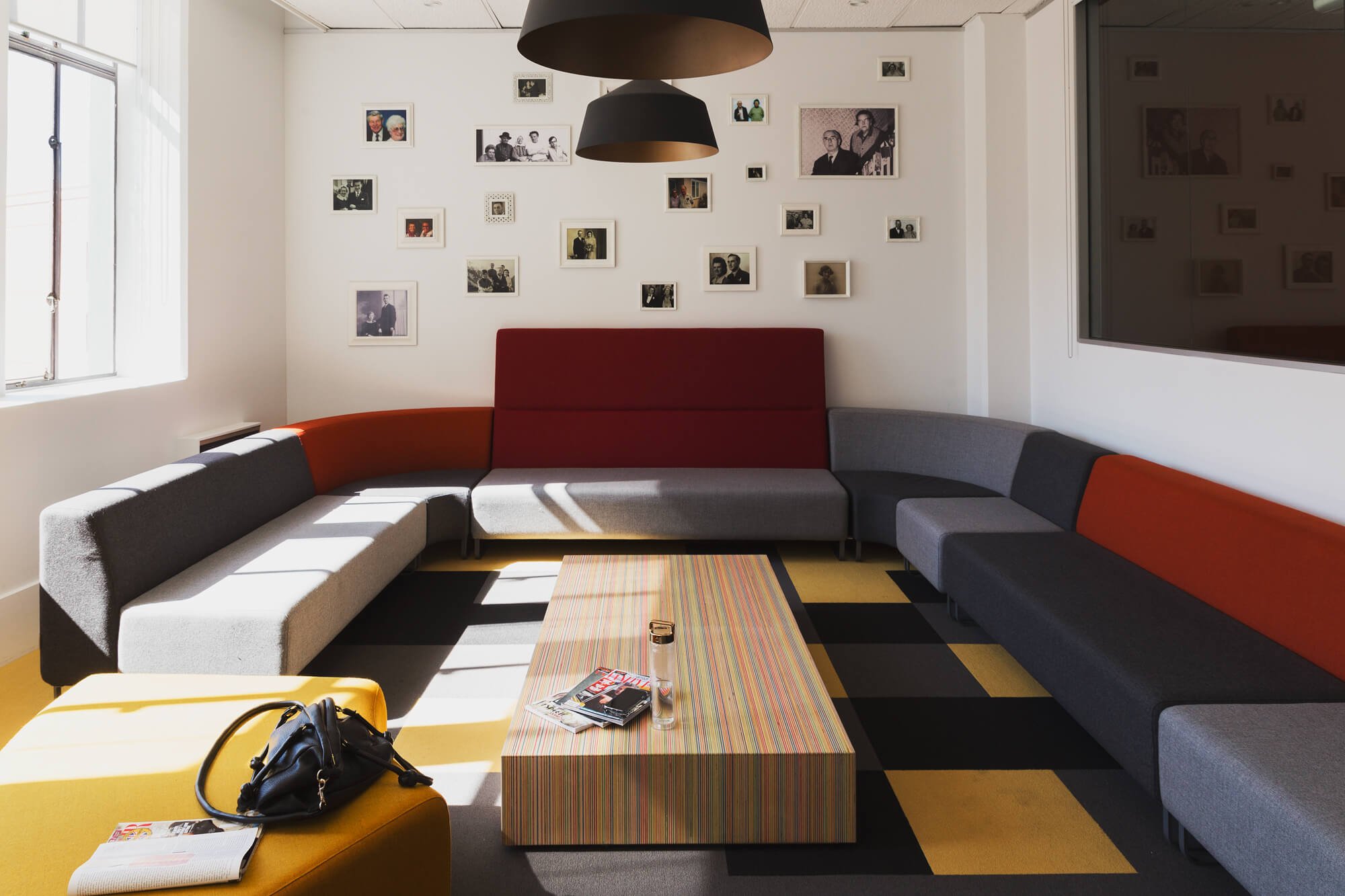 Charlotte Minty Interior Design Chrometoaster Office Staff Area Full View.jpg