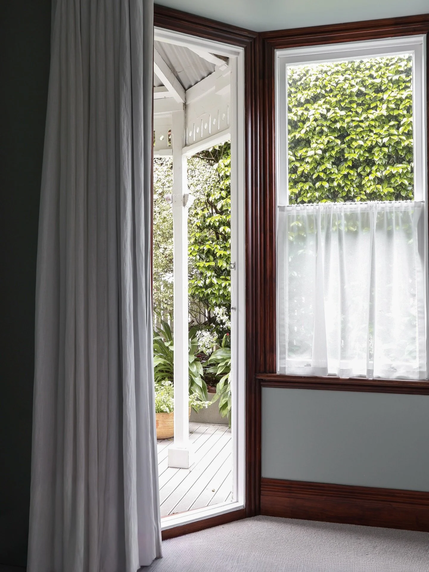 CMID is well and truly back on deck in 2026, having hit the ground running with a range of wonderful existing and new projects. 

These projects, like all our work, reflect CMID&rsquo;s core design values. 

Functionality. Creativity. Harmony. Wellbe