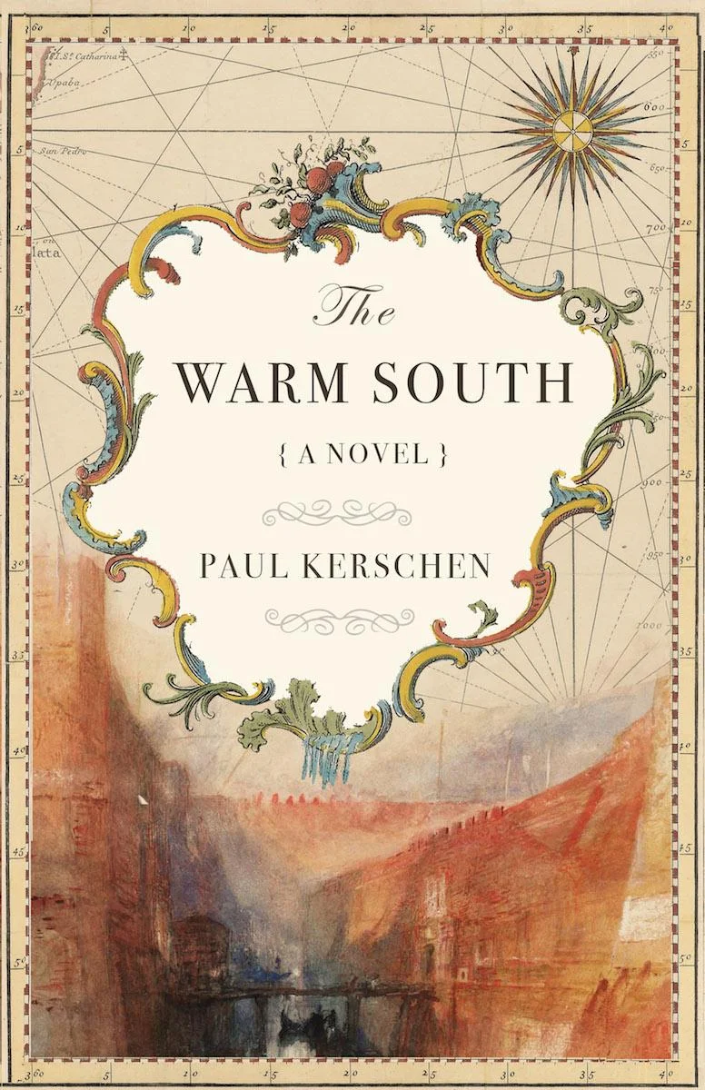 KERSCHEN the warm south cover.JPG