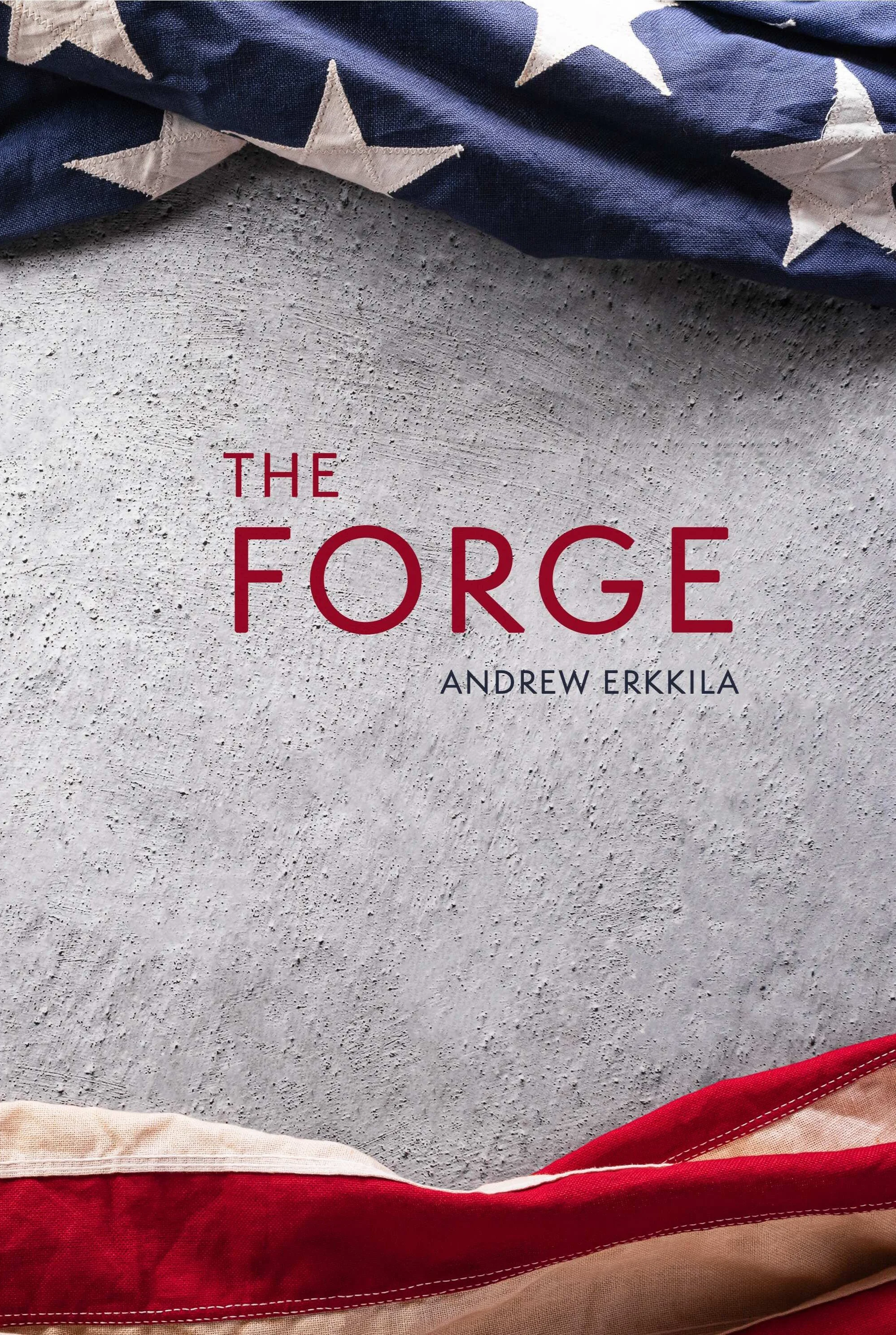 Erkilla THE FORGE.jpg