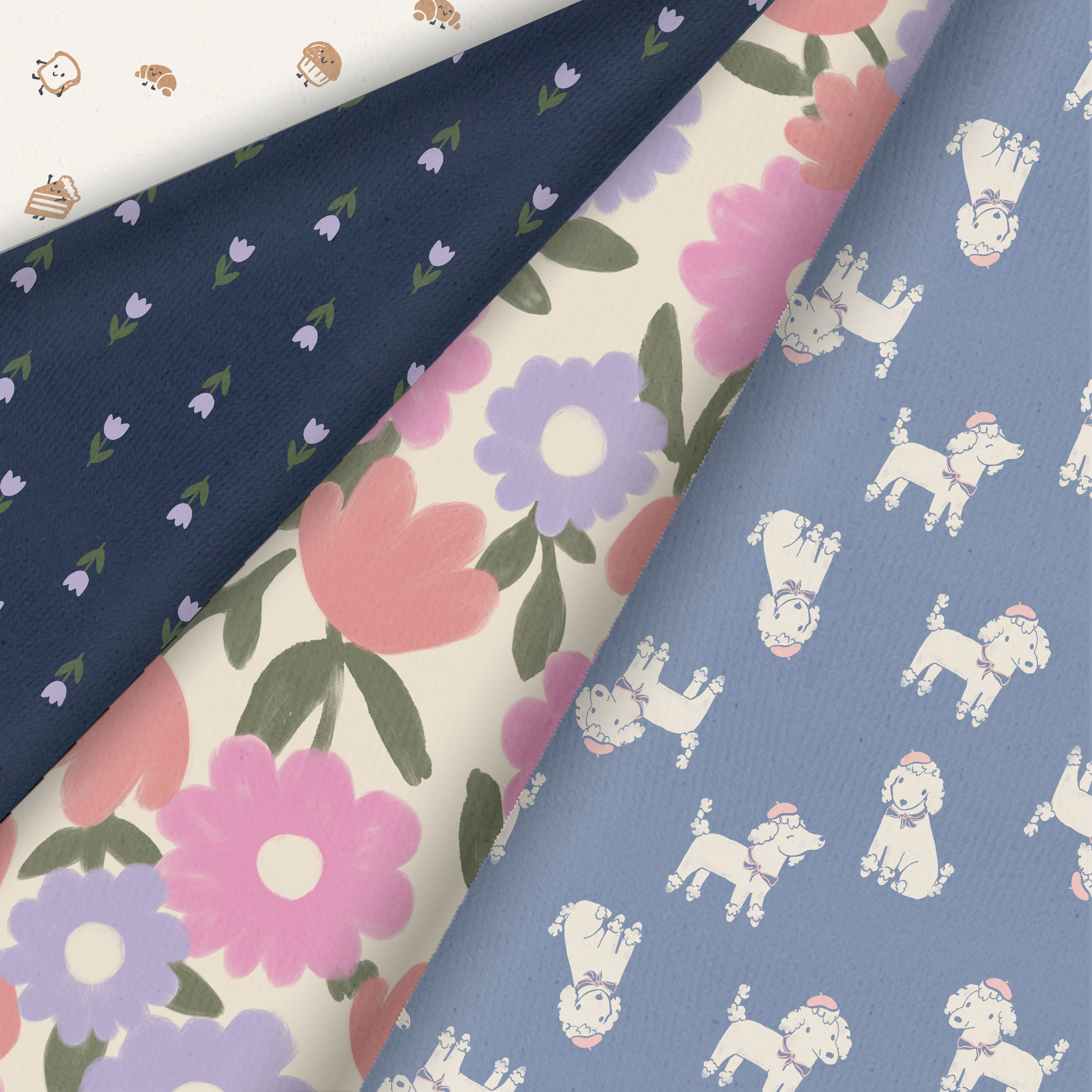 Joe Fresh Girls Prints