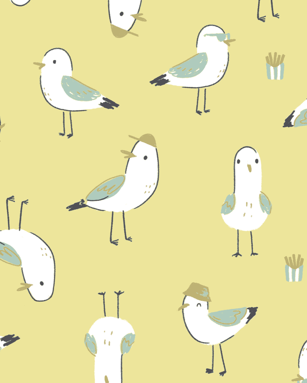 Joe Fresh Boys Prints