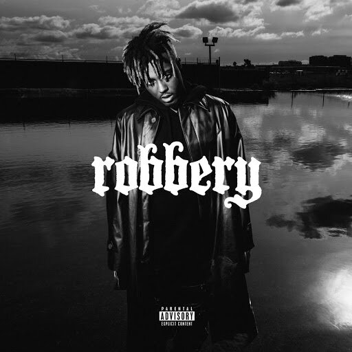 Juice WRLD - "Robbery" Sample Pack