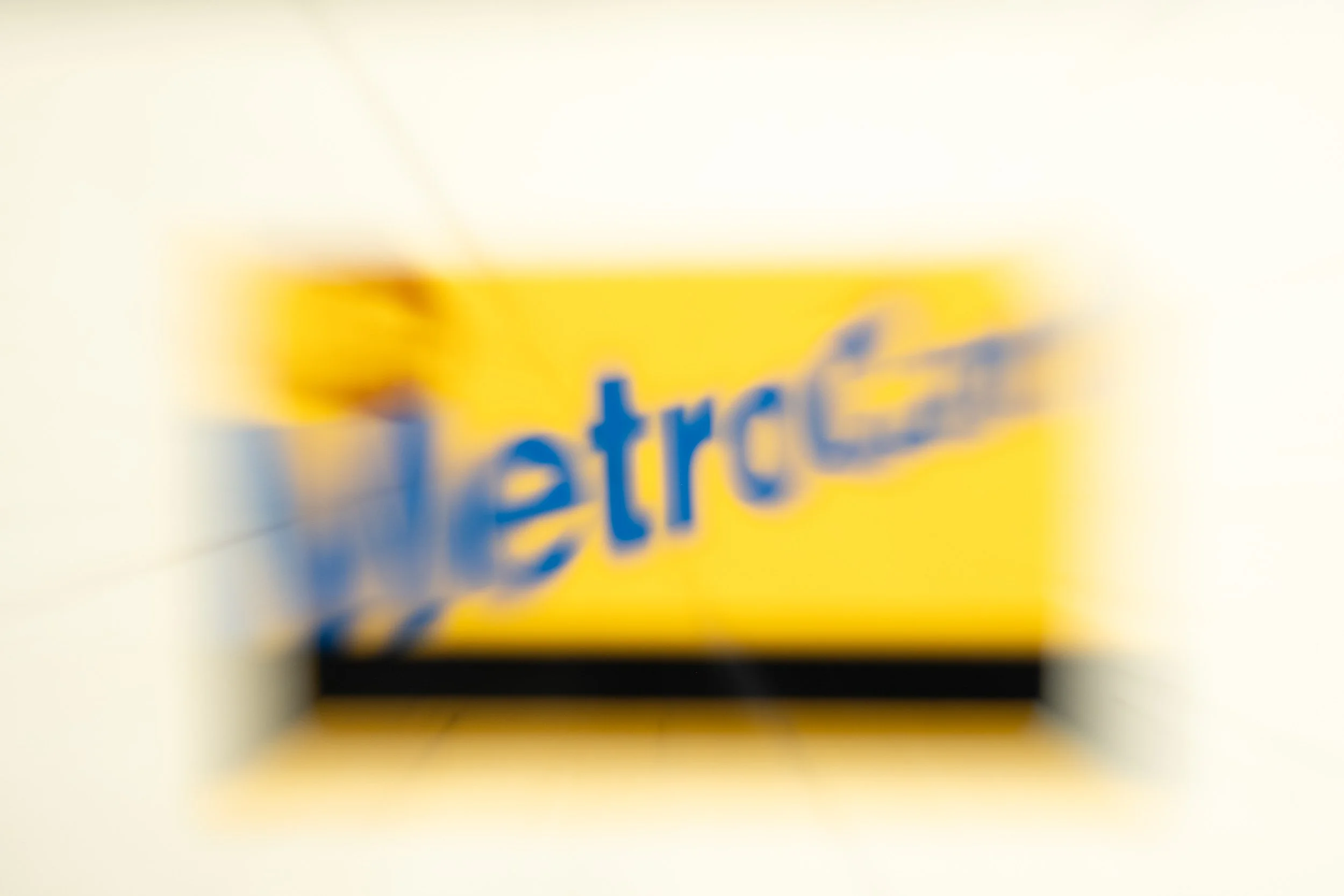  After an inverted color switch in 1997, Metrocard’s designs have gone largely unchanged. 
