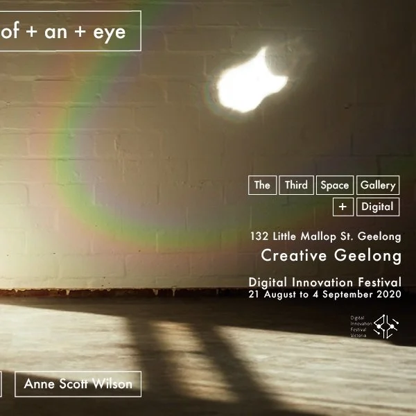 Third Space Gallery + Digital