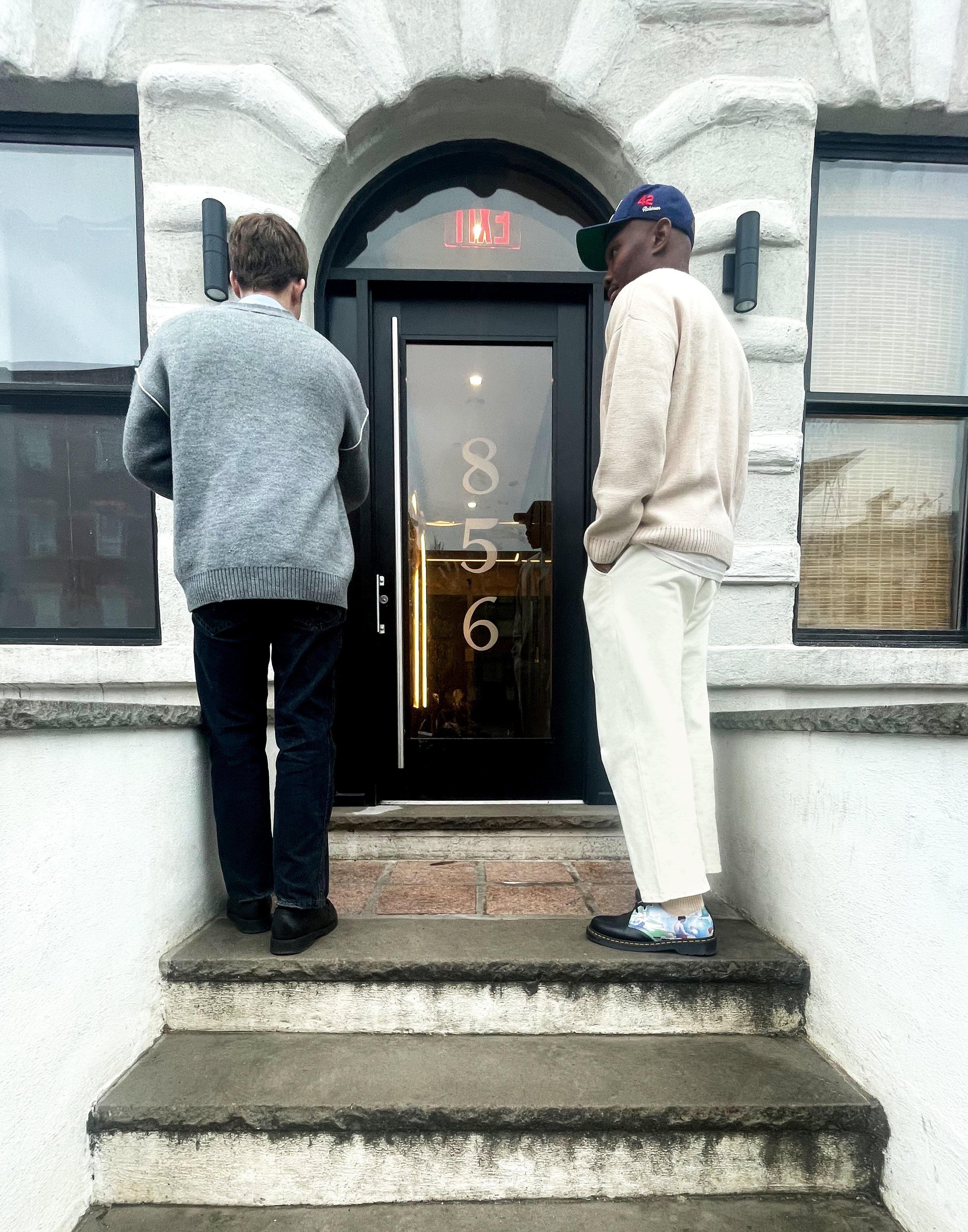 Start It Now: A Conversation with Kawaun Love of The Supermarket Co.