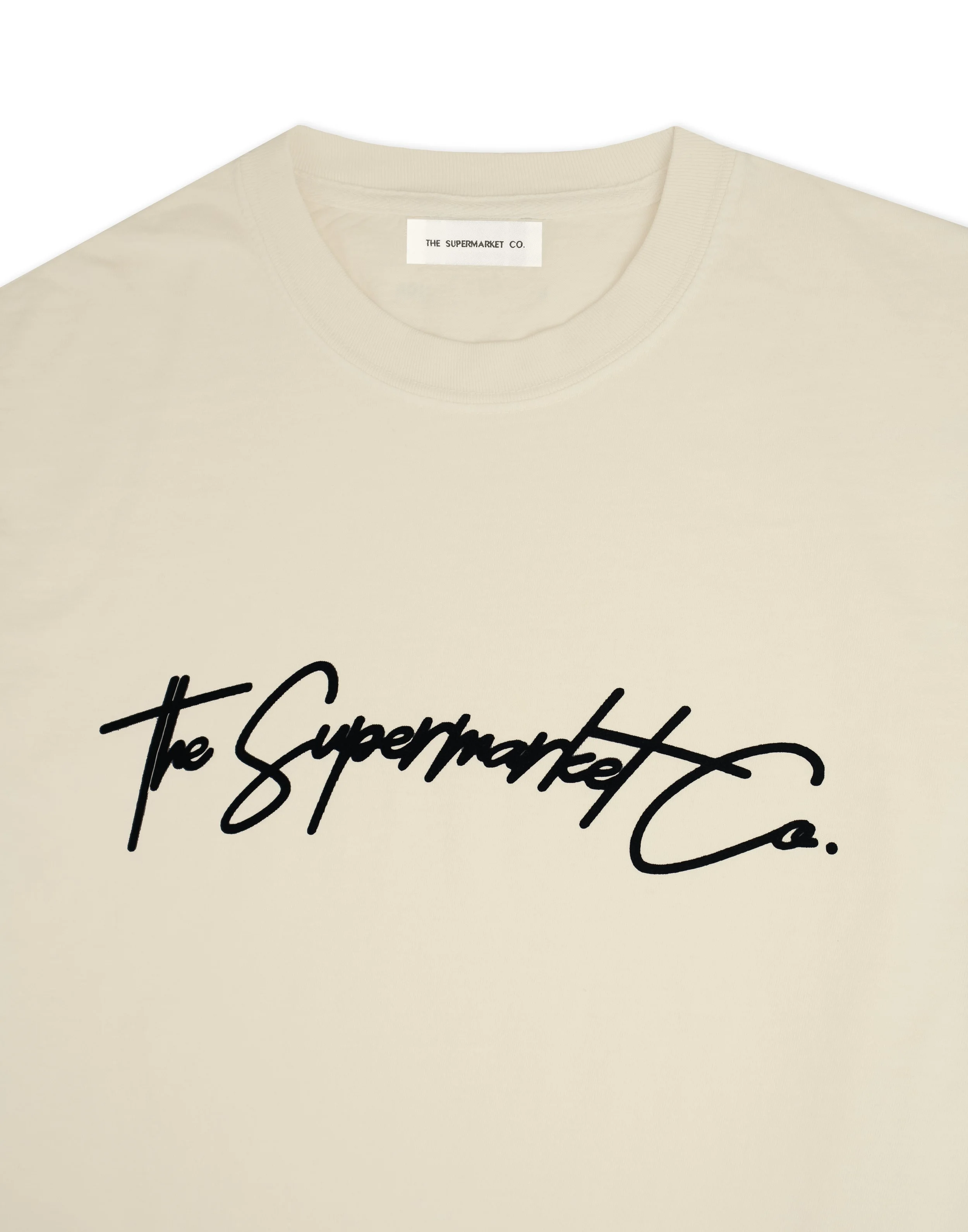 script tee-ivory close up2.jpg