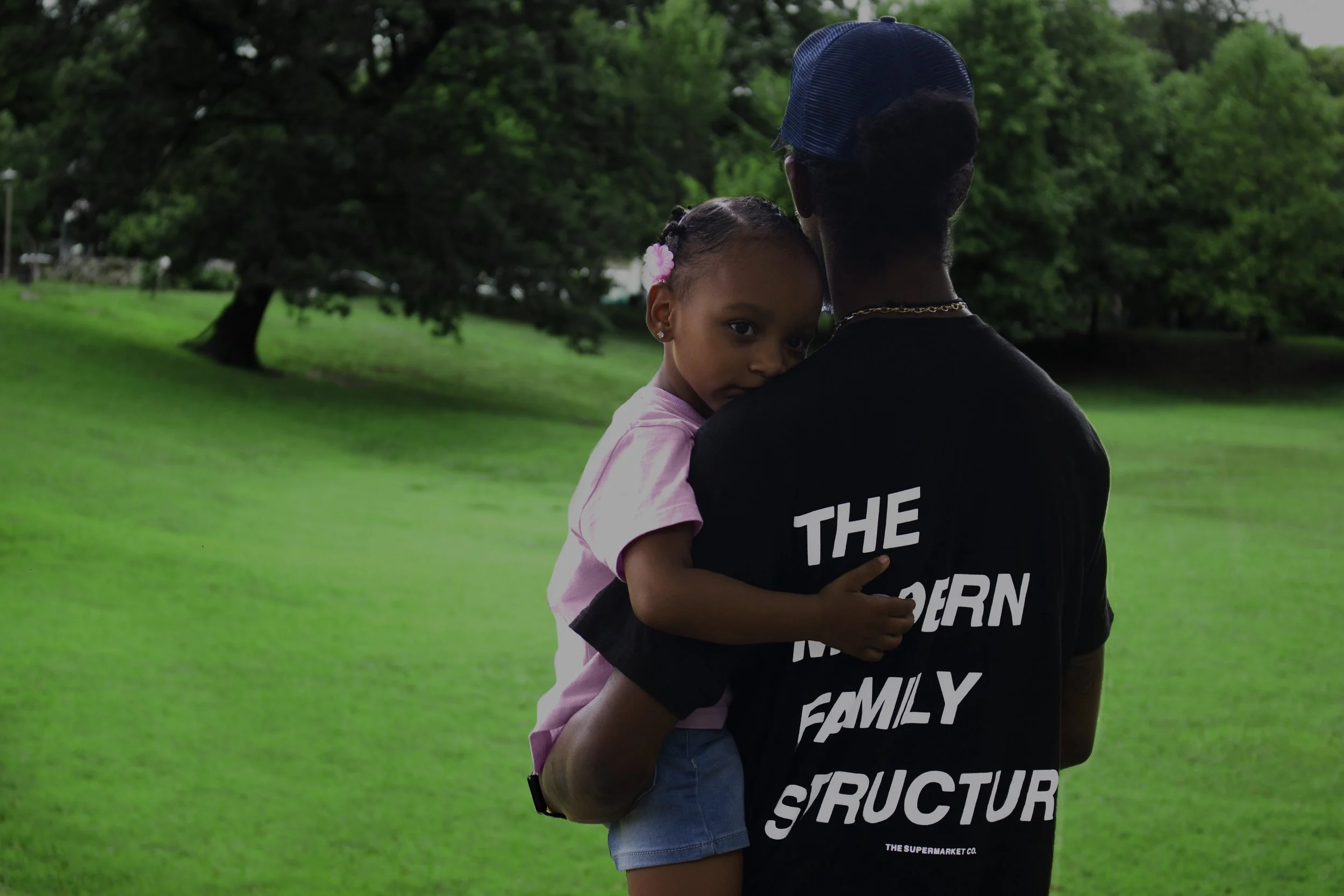 Fatherhood | Philadelphia • Since 2021