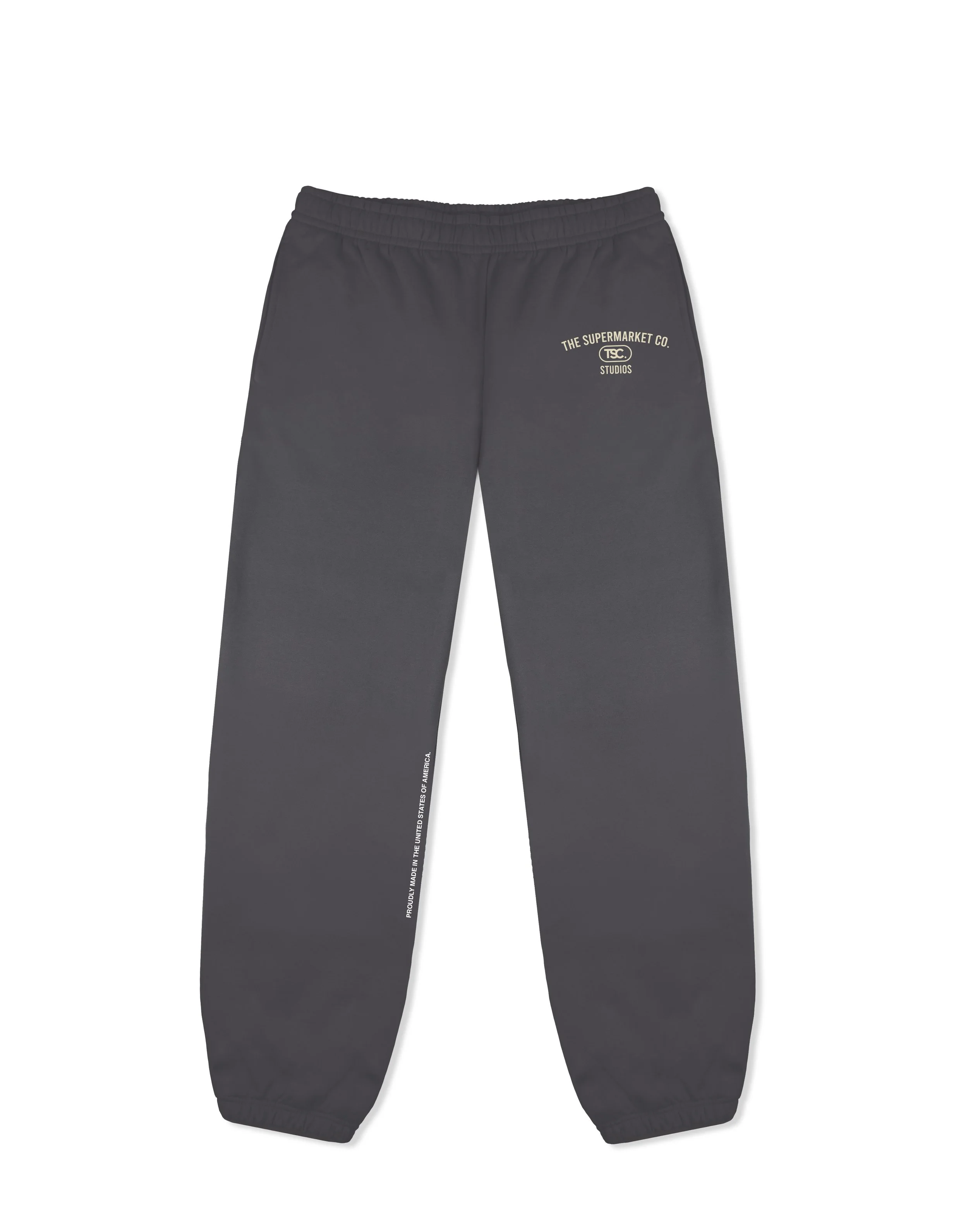 TSC. Studio Classic Sweatpant