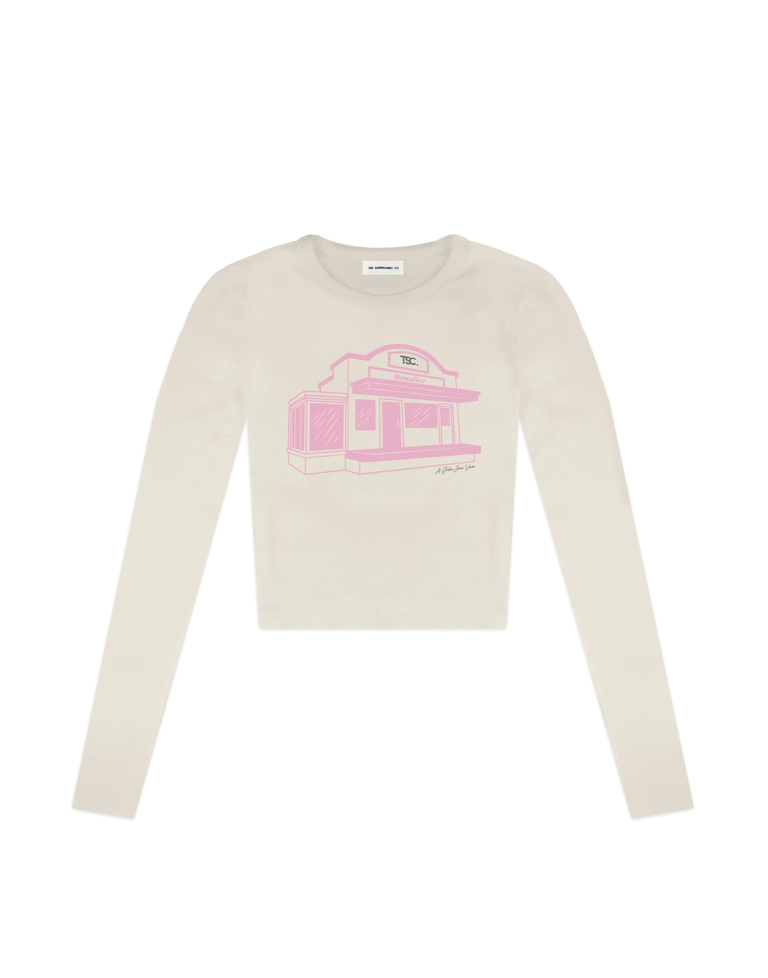 Beauties baby tee.jpg