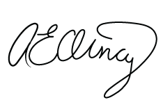 Alexia E. Clincy, Creative Strategist 