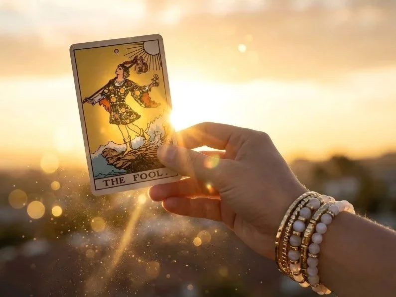 April Fool, Full Moon, &amp; Sirius: Taking Us Somewhere New