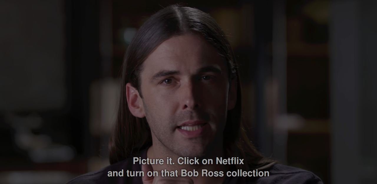image via Netflix