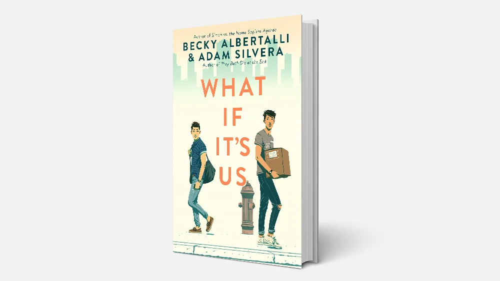 jacket art by Jeff Östberg / jacket design by Erin Fitzsimmons and Alison Donalty. image via Variety