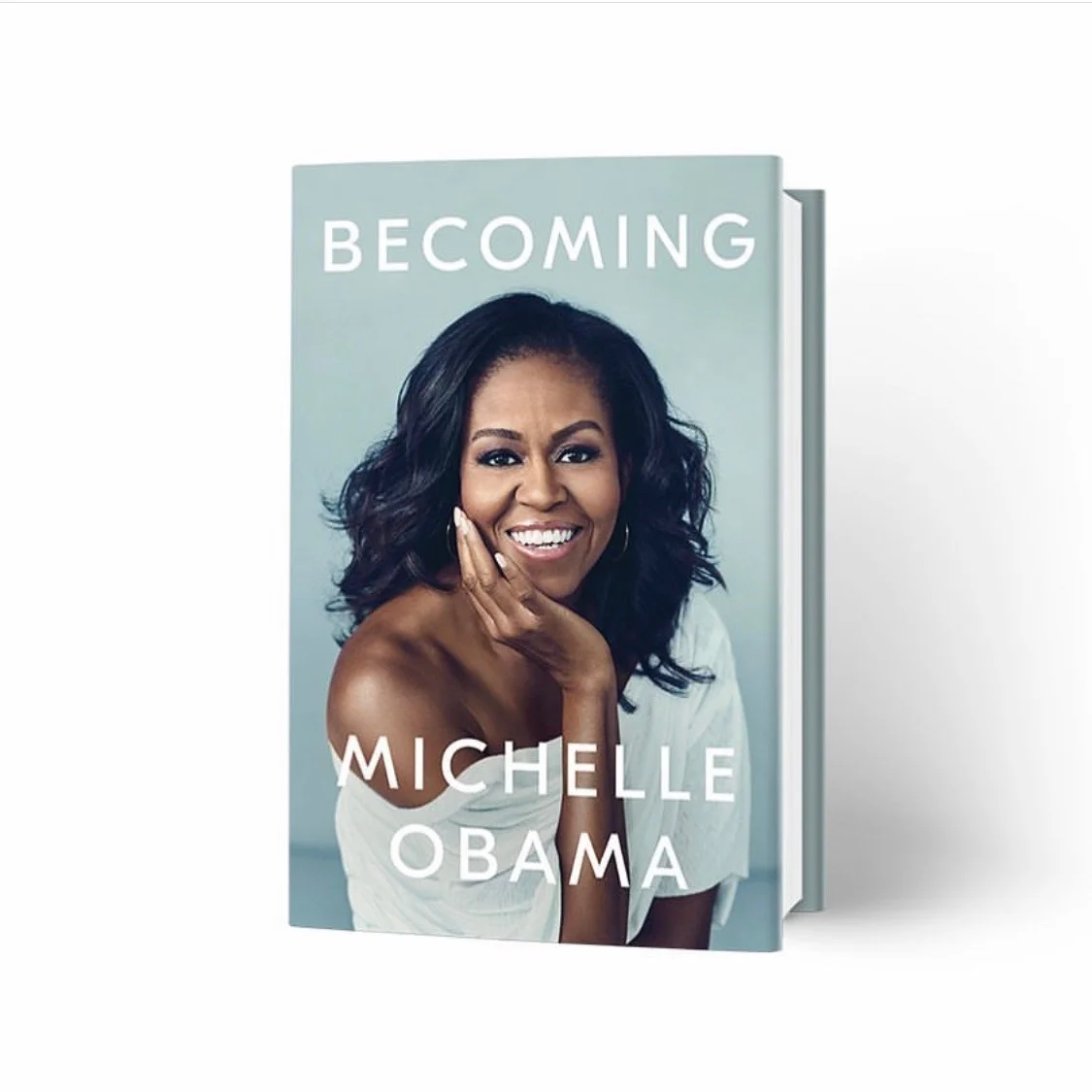 Image via Michelle Obama on Instagram