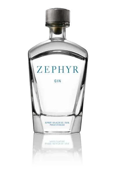 Image via Zephyr Gin