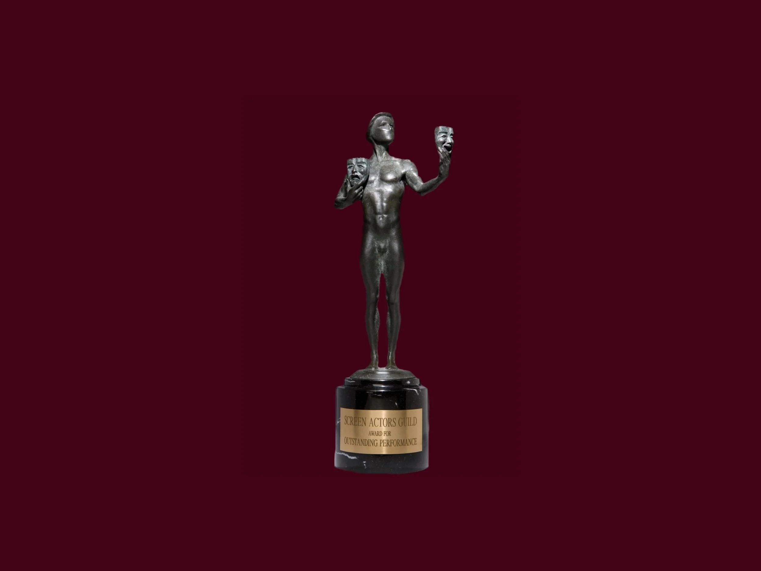 2019 SAG Awards PaperCity