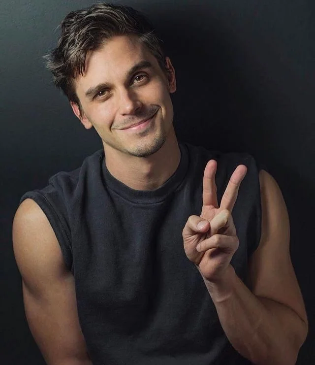 Image via Instagram.com by Luke Fontana
