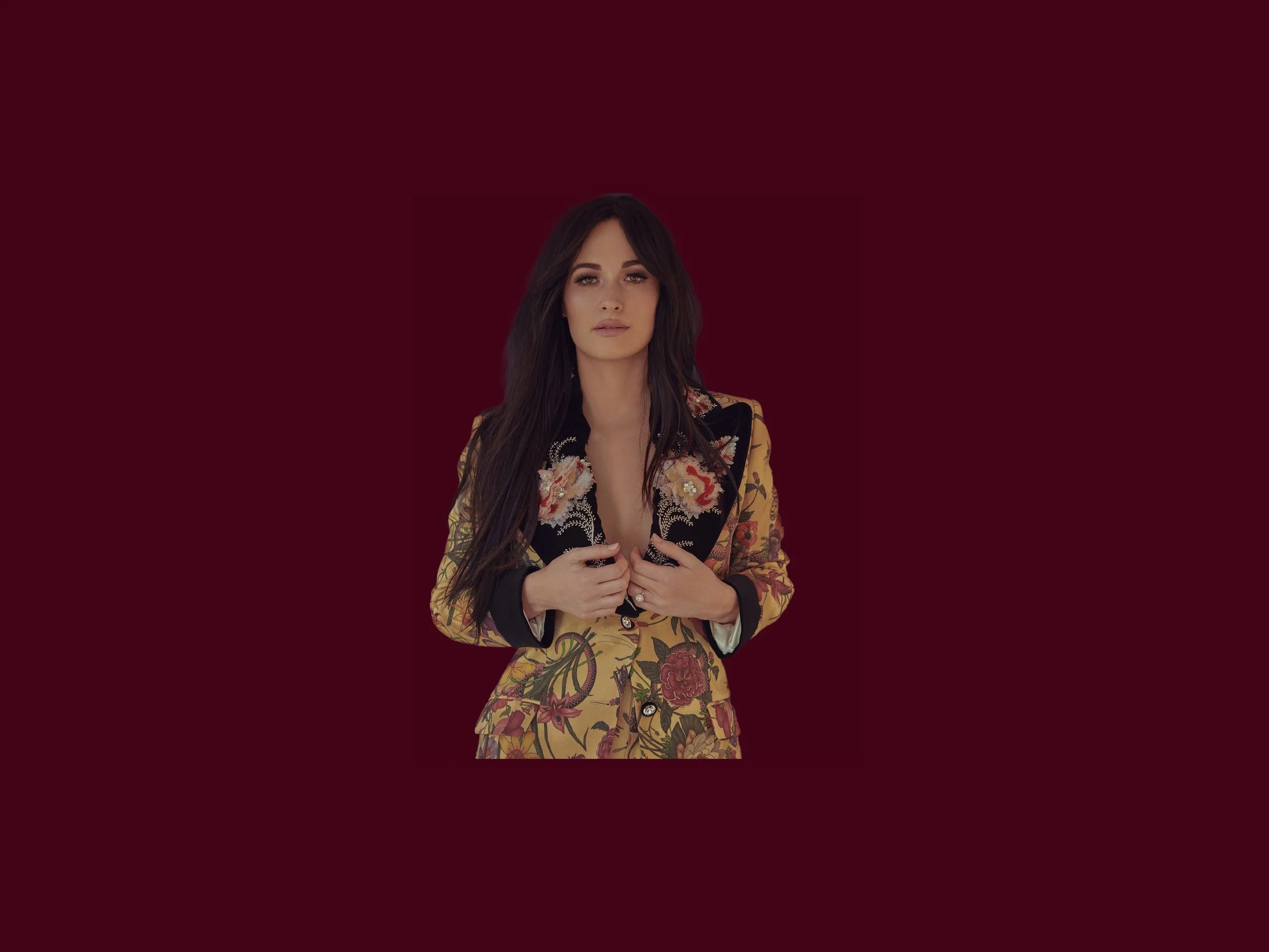 Gumption Live Kacey Musgraves PaperCity 