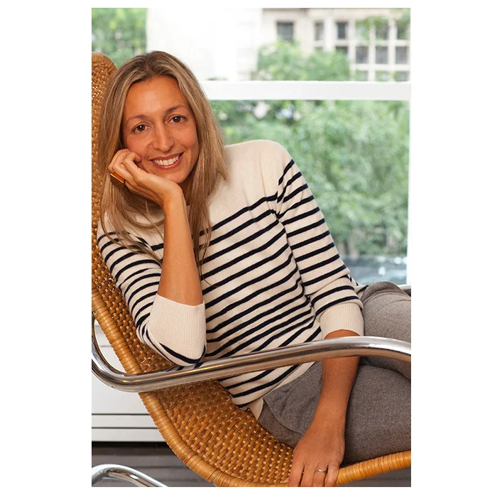 Kule &amp; the Gang’s leader of the pack, Nikki Kule. Image via google.com