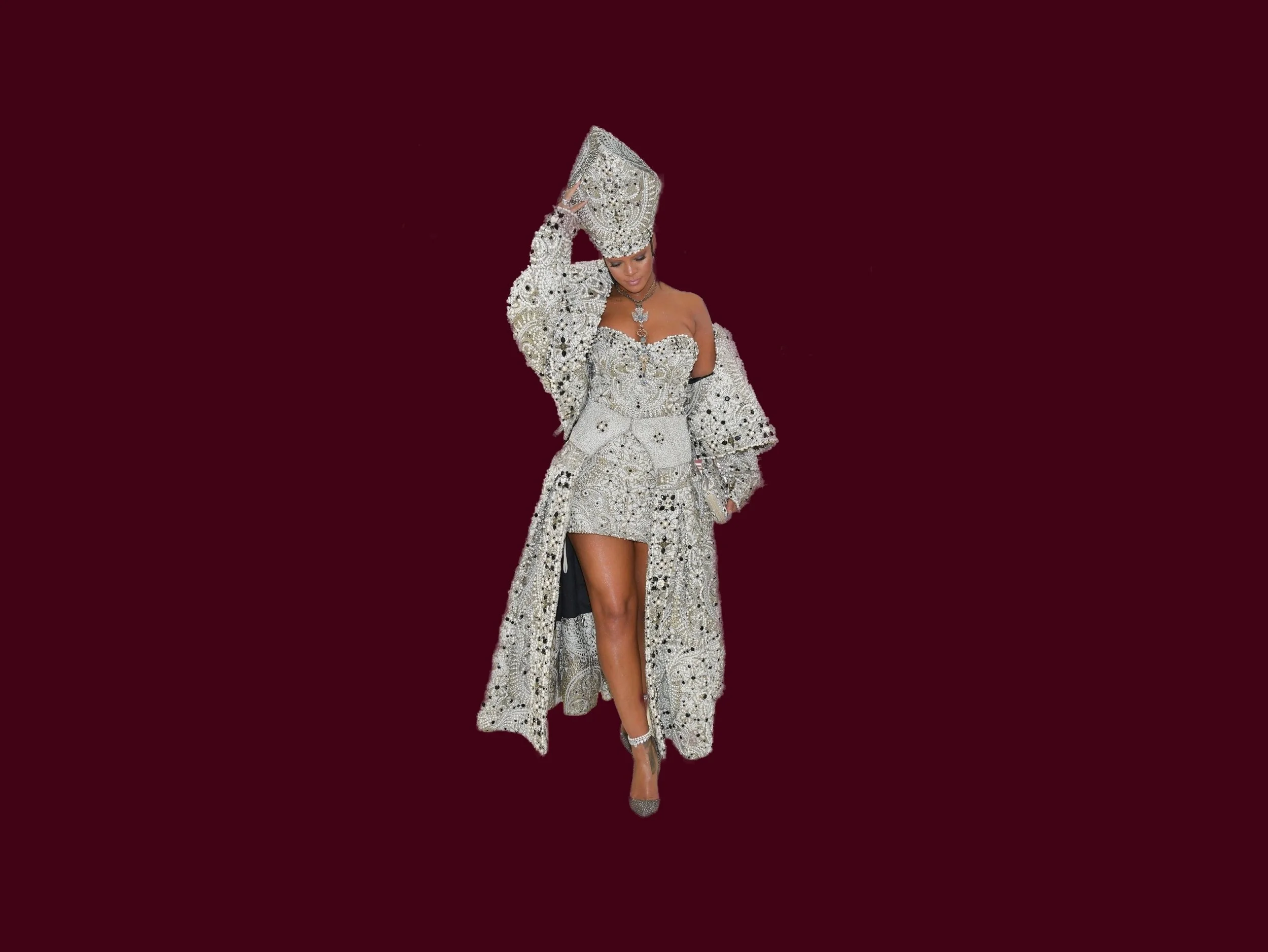 Reed Selects: All Time Best Met Gala Lewks