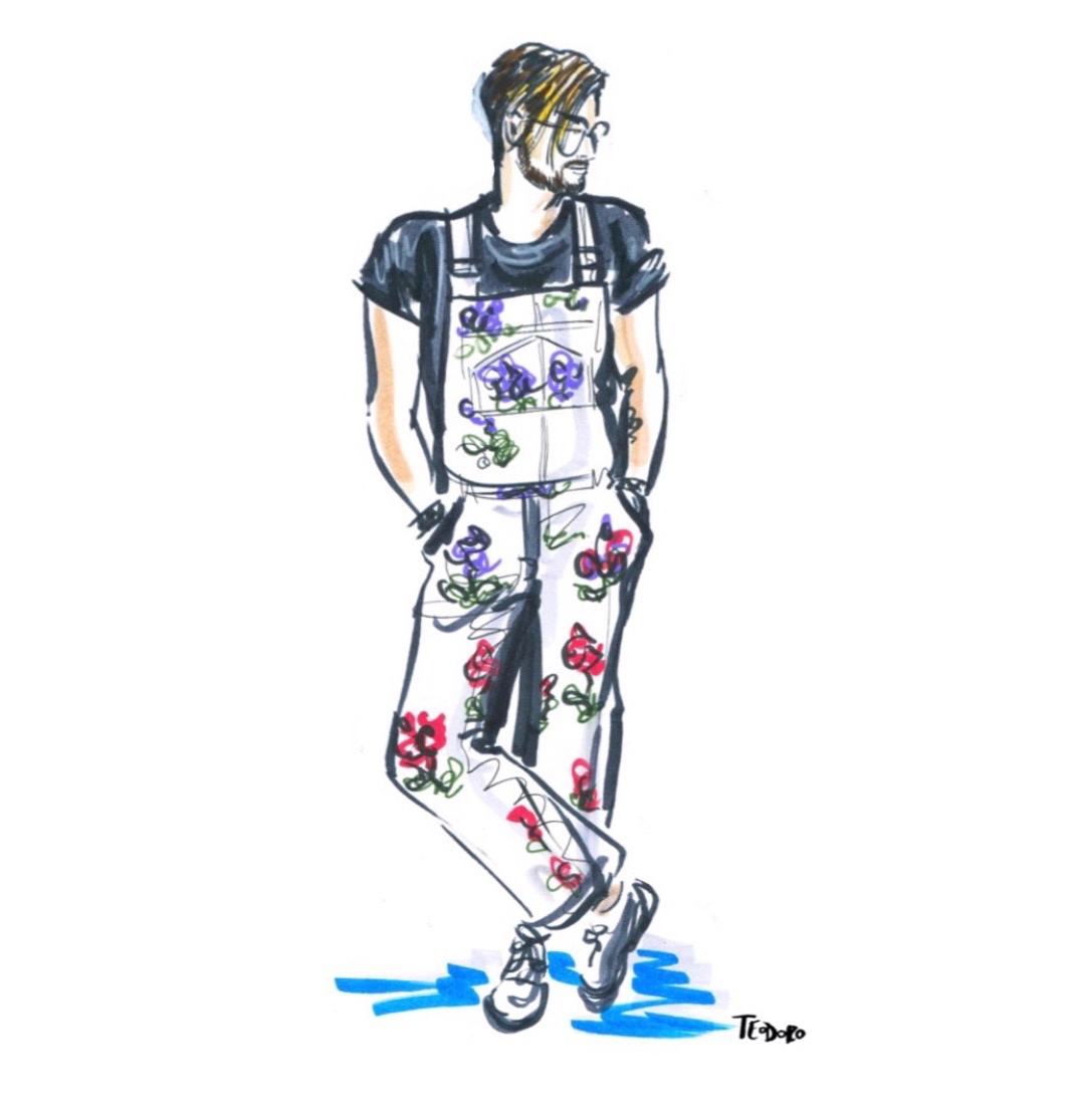 Overall I like it. Art by Justin Teodoro