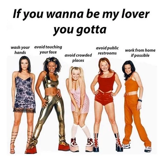 𝐐𝐮𝐚𝐫𝐚𝐧𝐭𝐢𝐧𝐞 𝐒𝐩𝐢𝐜𝐞.